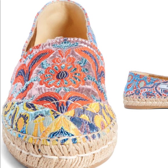 NIB Prada espadrilles, 41 - Picture 2 of 8